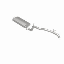 Load image into Gallery viewer, MagnaFlow BRE Exhaust Kit 02-07 Jeep Liberty