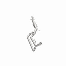 Load image into Gallery viewer, MagnaFlow 96-02 Mercedes-Benz SL600 6.0L Direct Fit Converter