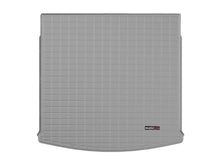 Load image into Gallery viewer, WeatherTech 2020+ Volkswagen Atlas Cross Sport Cargo Liners - Grey