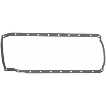 Load image into Gallery viewer, Fel-Pro Chevrolet K3500 Engine Oil Pan Gasket Set PermaDry Molded Rubber