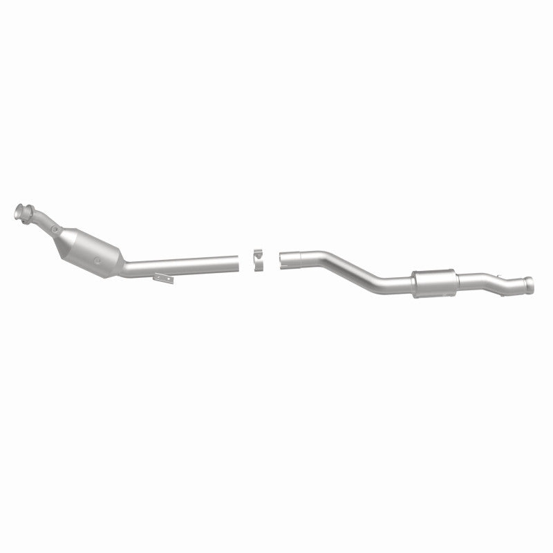 MagnaFlow 07-11 Mercedes-Benz S550 5.5L Direct Fit Converter 5561570
