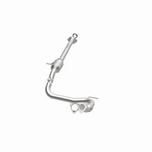 Load image into Gallery viewer, MagnaFlow 2015 Colorado 2.5 Underbody Direct Fit Converter