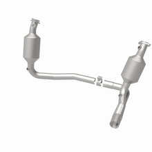 Load image into Gallery viewer, MagnaFlow 2004 Dodge Dakota 3.7L Direct Fit Converter