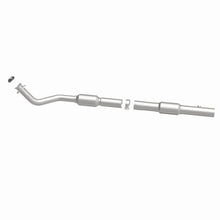 Load image into Gallery viewer, MagnaFlow 97-00 Express 1500 5.7 OEM Underbody Direct Fit Converter