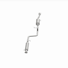 Load image into Gallery viewer, MagnaFlow BRE Exhaust Kit 12-18 Chevrolet Sonic 1.8L