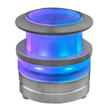 Load image into Gallery viewer, DS18 2.3in Super Bullet Tweeter 100 Watts RMS 1in Titanium Vc 4 ohm Digital LED Lights