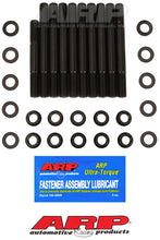 Load image into Gallery viewer, ARP Pontiac Super Duty, w/Iron Duke heads,12pt Head Stud Kit