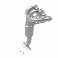 Load image into Gallery viewer, MagnaFlow 05-08 Ford Escape 2.3L Direct Fit Converter