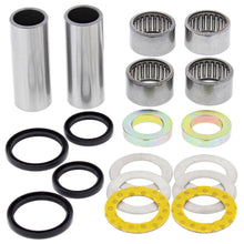 Load image into Gallery viewer, All Balls Racing 15-23 Yamaha WR250F Swing Arm Bearing Kit