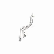Load image into Gallery viewer, MagnaFlow 96-02 Mercedes-Benz SL600 6.0L Direct Fit Converter