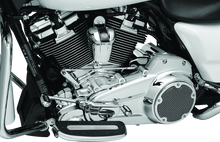 Load image into Gallery viewer, Kuryakyn Precision Lower Front Engine Cover Chrome