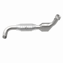 Load image into Gallery viewer, MagnaFlow 99-00 Ford Exped 4.6L Direct Fit Converter
