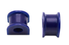 Load image into Gallery viewer, SuperPro 2008 Pontiac G8 Base Front 26mm Sway Bar Mount Bushing Set