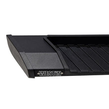 Load image into Gallery viewer, Westin 09-18 RAM 1500 CC / 10-24 RAM 2500/3500 AT6 Running Boards - Black