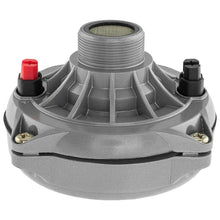 Load image into Gallery viewer, DS18 1in Drivers Twist-On Throat 200 Watts RMS 2in Phenolic Vc 8 ohm