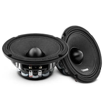 Load image into Gallery viewer, DS18 6.5in 325 Watts RMS 4 ohm Neodymium Bullet Mid-Range Loudspeakers