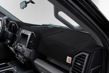 Load image into Gallery viewer, Covercraft25-26 Chevrolet Equinox Carhartt Limited Edition DashMat - Black 382425-00-25