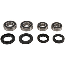 Load image into Gallery viewer, Pivot Works 01-05 Yamaha YFM660R Raptor - Front Wheel Bearing Kit