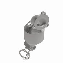 Load image into Gallery viewer, MagnaFlow 13-14 Hyundai Veloster 1.6L Direct Fit Converter