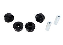 Load image into Gallery viewer, Whiteline 09-13 Honda Jazz/Fit Rear Beam Axle Pivot Bushing