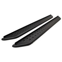 Load image into Gallery viewer, Westin 18-24 Jeep Wrangler (JL) Unlimited 4DR Outlaw Running Board - Textured Black