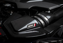 Load image into Gallery viewer, APR 18-25 Audi RS5/RS5 Sportback (B9) 2.9T Carbon Fiber Intake System CI100042