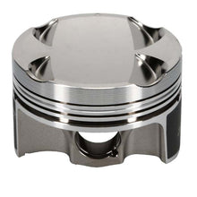 Load image into Gallery viewer, Wiseco Mitsu Evo 4-9 4G63 Asymmetric Skirt Bore 85.00mm - Size STD  - CR 9.5 (Single Piston)