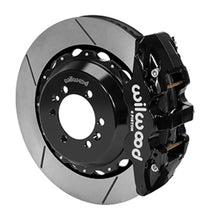 Load image into Gallery viewer, Wilwood SUPERFORMANCE Rear Kit GT40 AERO - GTR Auto