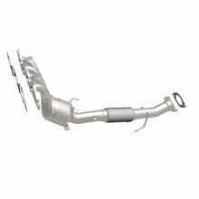 Load image into Gallery viewer, MagnaFlow 13-15 Escape L4 2.5 OEM Manifold Direct Fit Converter