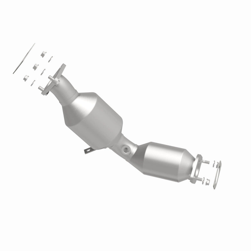 MagnaFlow 04-08 Infiniti FX35 3.5L Direct Fit Converter