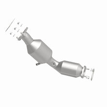 Load image into Gallery viewer, MagnaFlow 04-08 Infiniti FX35 3.5L Direct Fit Converter