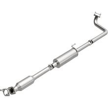 Load image into Gallery viewer, MagnaFlow Direct Fit Catalytic Converter 18-19 Hyundai Kona L4 OEM Underbody