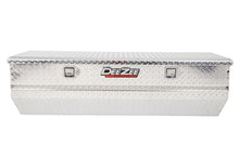 Load image into Gallery viewer, Dee Zee Universal Tool Box - Red Chest BT Alum 56In