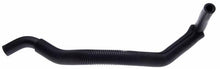 Load image into Gallery viewer, Gates 14-21 Tesla Motors Model X Electric Pump To Chiller Molded Heater Hose