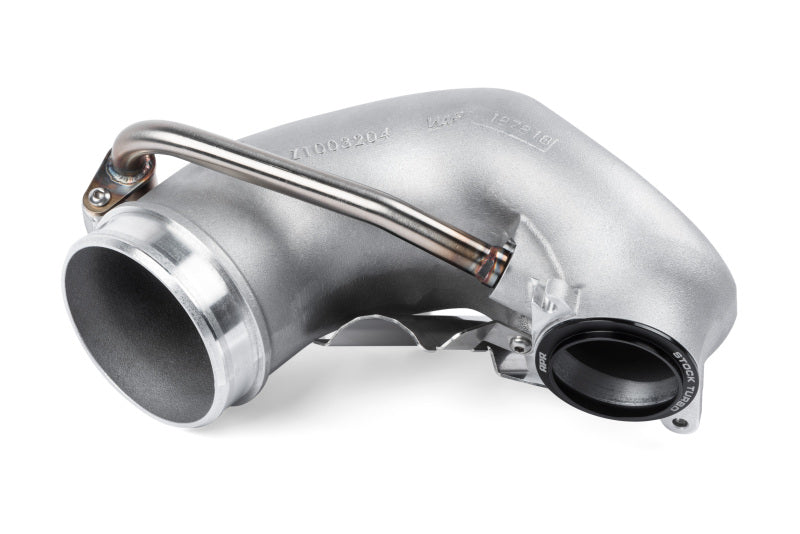 APR 17-20 Audi RS3/18-22 Audi TT RS Quattro (MK3) 2.5T TFSI Turbocharger Inlet System CI100038