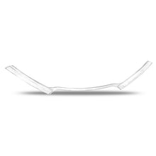 Load image into Gallery viewer, Performance Machine  Windscreen Trim Scallop - Chrome