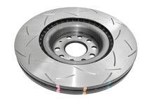 Load image into Gallery viewer, DBA 09-13 Volkswagen CC VR6 3.6L Front 4000 Series Slotted Rotor
