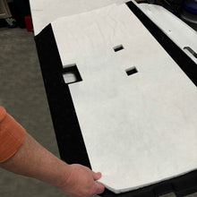 Load image into Gallery viewer, DEI 24-26 Polaris Xpedition XP5 4-Door Roof Insulation Kit