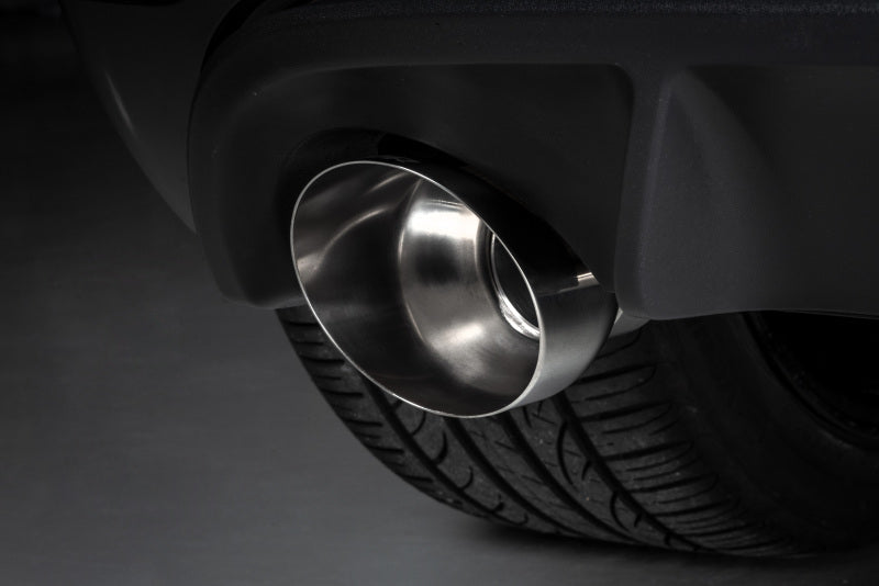 APR 10-14 Volkswagen GTI (MK6) Catback Exhaust System CBK0016