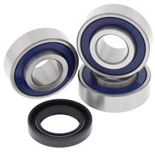 Load image into Gallery viewer, All Balls Racing 67-72 Harley-Davidson FLH Electra Glide Wheel Bearing Kit Front