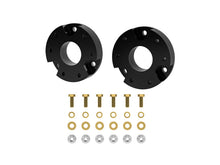 Load image into Gallery viewer, ICON 2023+ GMC Canyon / Chevrolet Colorado 2in Front Spacer Kit IVD1216