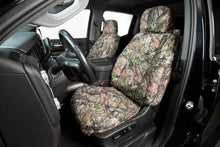 Load image into Gallery viewer, Covercraft 2026 Jeep Wrangler 2-Door (MT) Carhartt Camo SeatSaver Custom Front Row Seat Covers