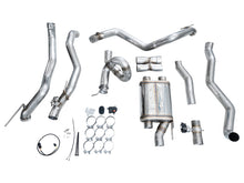 Load image into Gallery viewer, AWE 2024+ Ford Ranger Raptor 3.0L Switchpath Cat-Back Exhaust - BashGuard Only 3025-38306