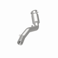 Load image into Gallery viewer, MagnaFlow 2015 M3 3 Underbody Direct Fit Converter