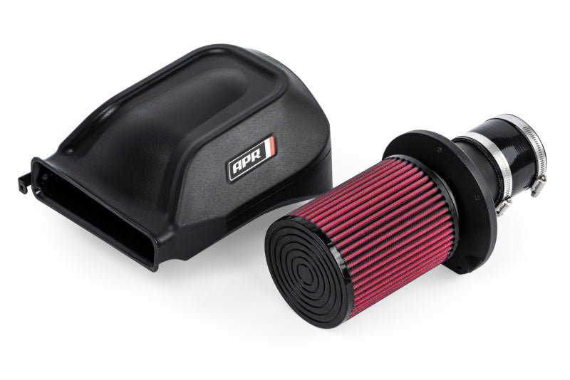 APR 08-18 Audi/Volkswagen EA888 (PQ35) 1.8T/2.0T PEX Intake Front Airbox CI100039