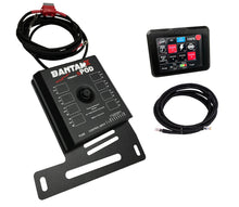 Load image into Gallery viewer, sPOD 07-18 Jeep Wrangler JK BantamX Touchscreen