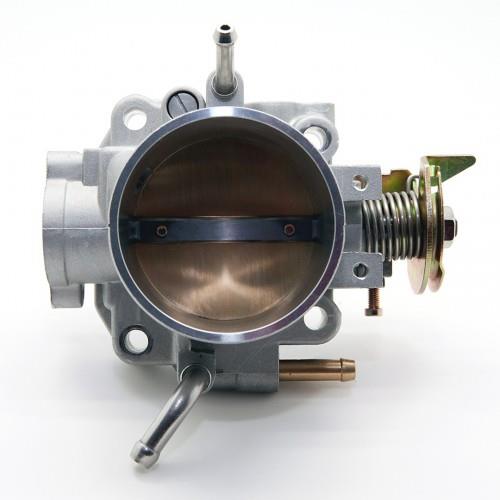 BLOX Racing Honda B/D/H/F Series Engines Tuner Series Cast Aluminum 68mm Throttle Body - GTR Auto