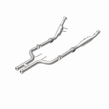 Load image into Gallery viewer, MagnaFlow 2014 Mercedes-Benz S550 4.6L Direct Fit Converter