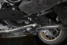Load image into Gallery viewer, PERRIN 22-26 Subaru WRX Front-Pipe w/GESI Cat