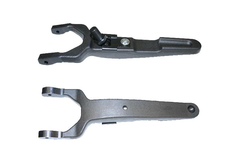 Competition Clutch Dodge / Eagle / Mitsubishi / Plymouth DSM Clutch Fork - GTR Auto